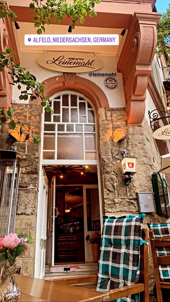 Leinemahl Restaurant